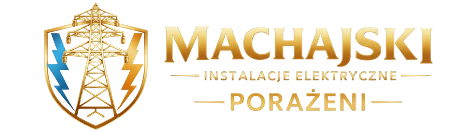 Machajski Instalacje Elektryczne
